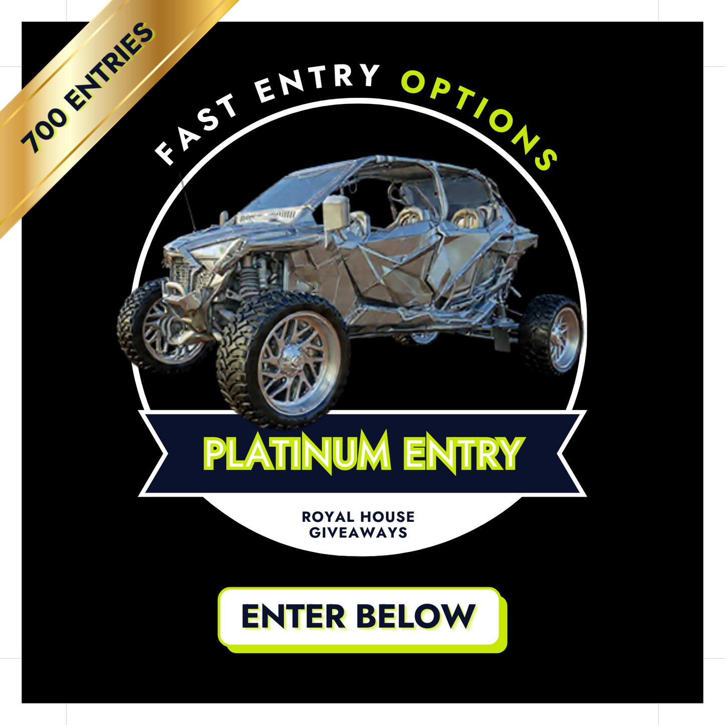 700 Entries