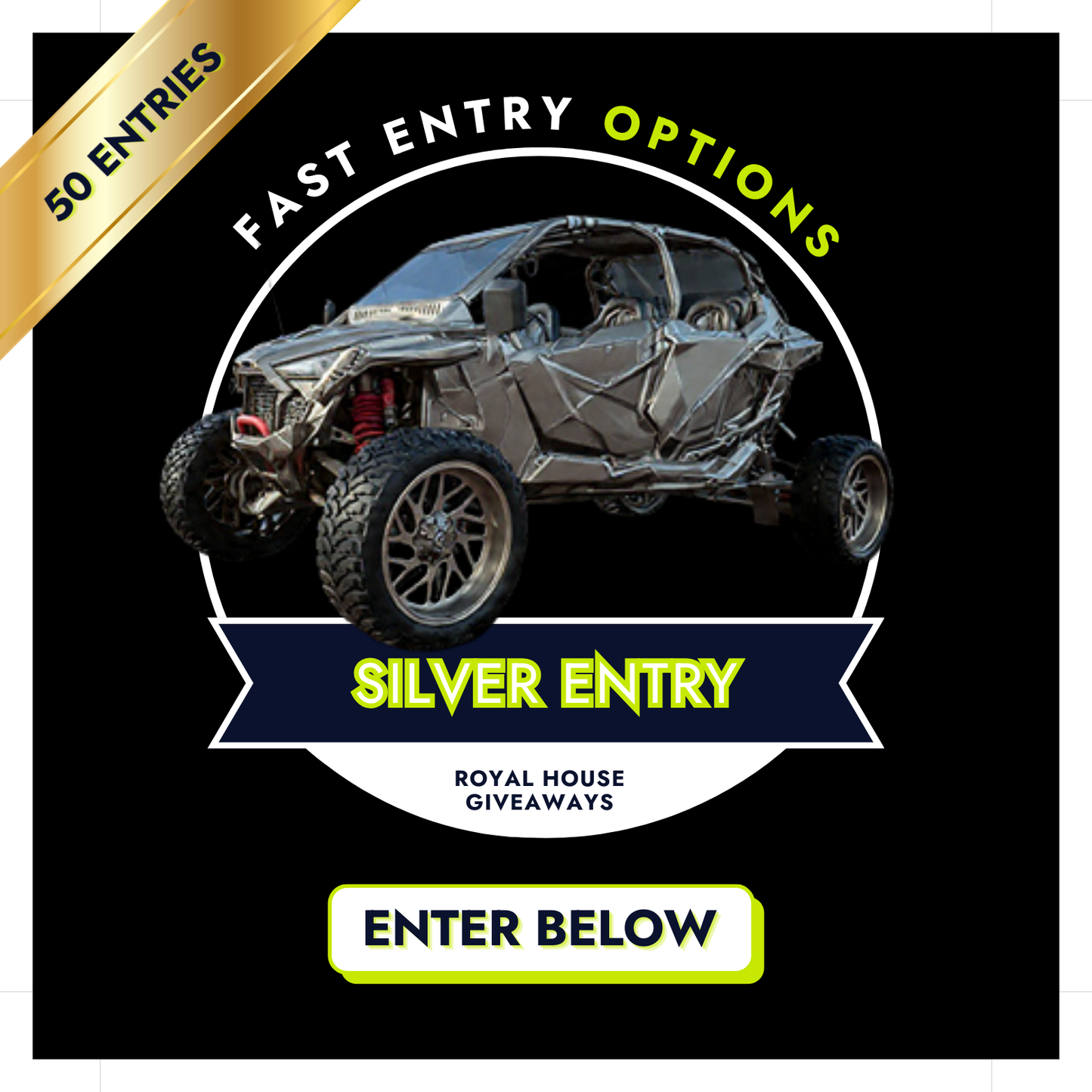 50 Entries