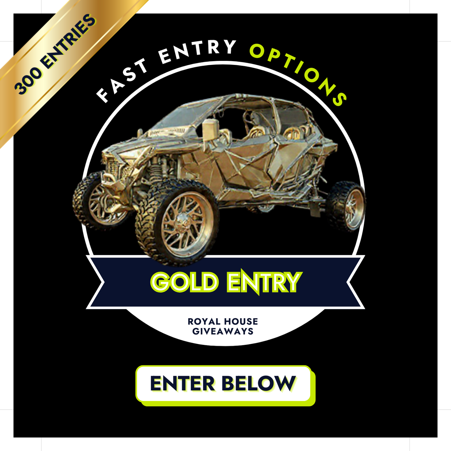 300 Entries